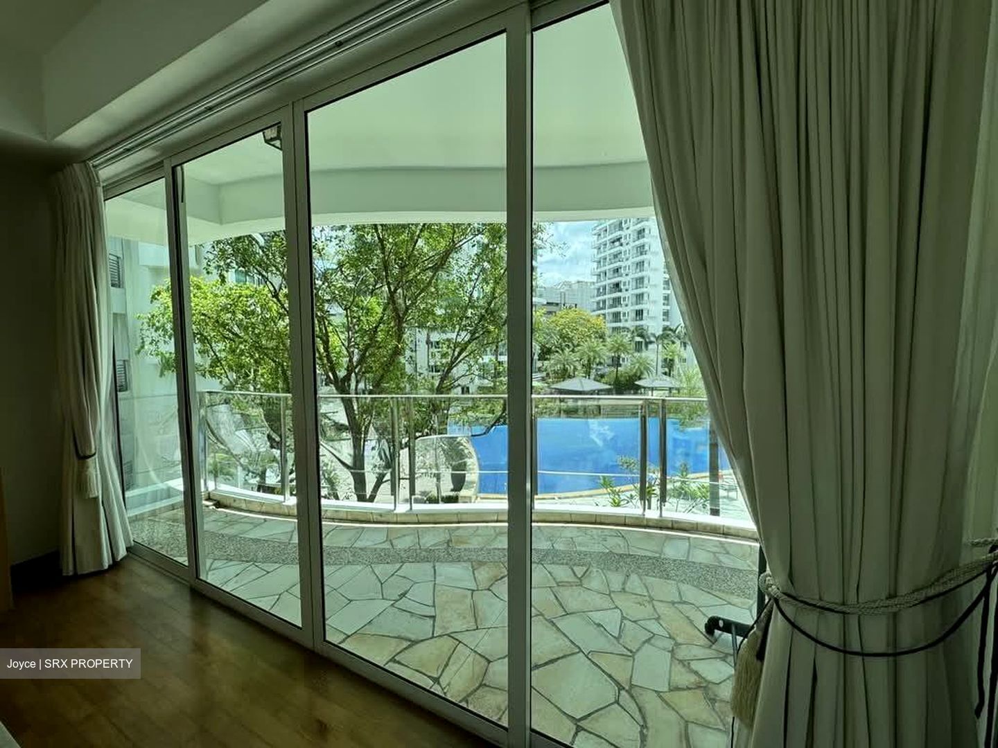 Cote D'Azur (D15), Condominium #556411101
